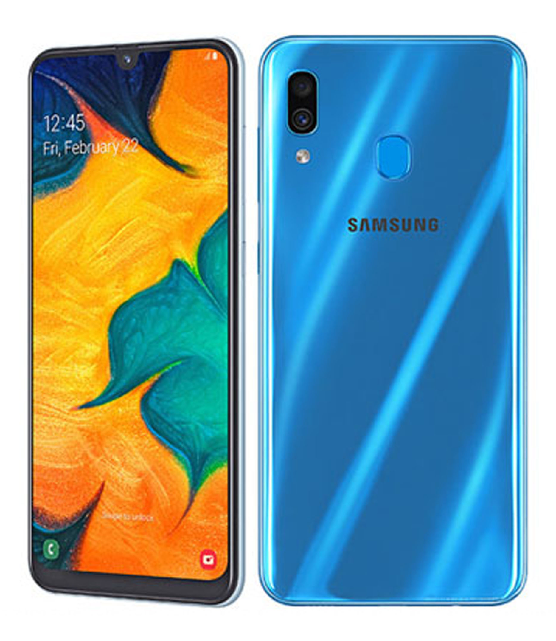 A30 (6.4inch,64,4GB)